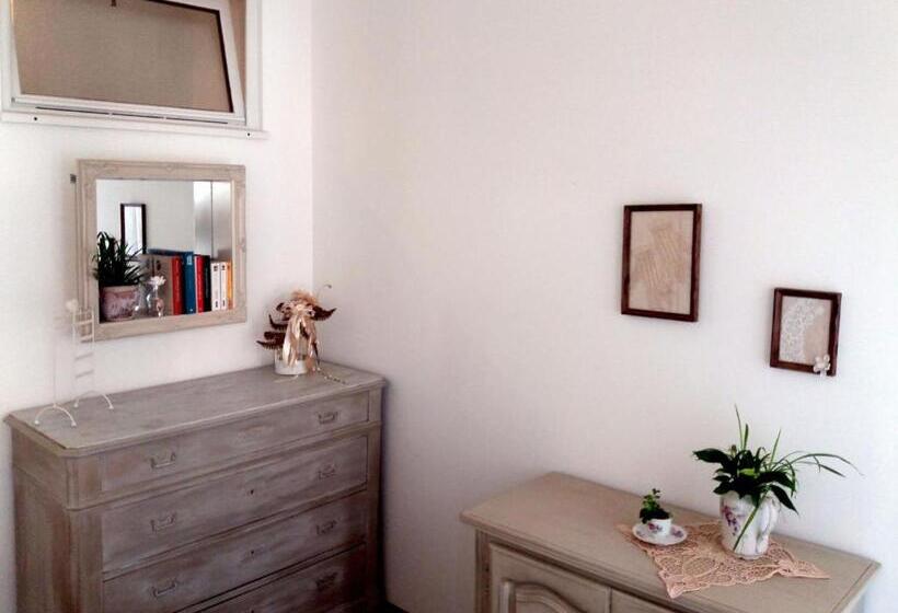 غرفة قياسية داخلية, Les Terrasses De Saillans