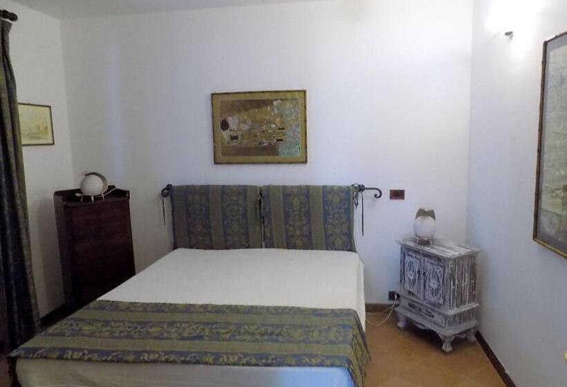 إستوديو قياسى, Casa Nuccia Gentili David