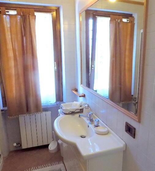 استودیوی استاندارد, Casa Nuccia Gentili David