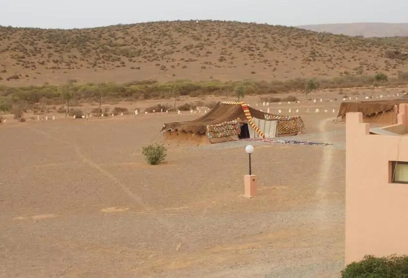 Standard Tent, Complexe Touristique Fort Bou Jerif