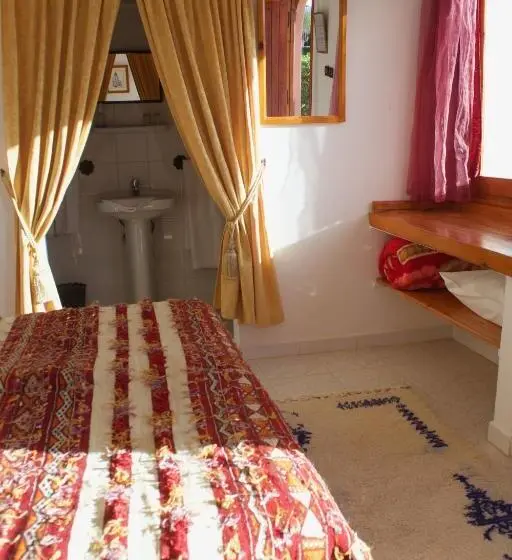 スタンダードルーム, Complexe Touristique Fort Bou Jerif