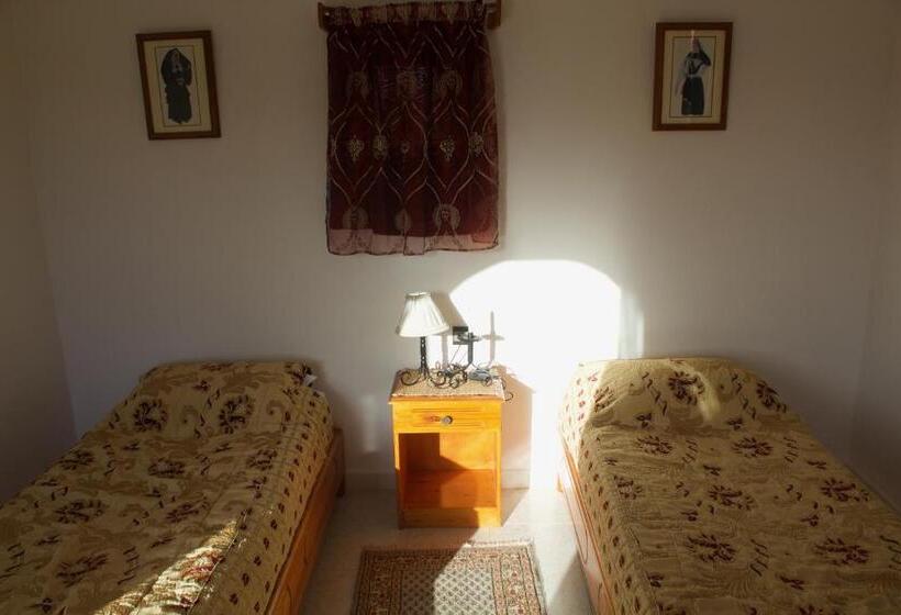 اتاق استاندارد, Complexe Touristique Fort Bou Jerif