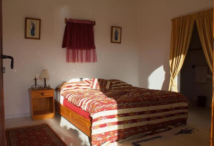 اتاق استاندارد, Complexe Touristique Fort Bou Jerif