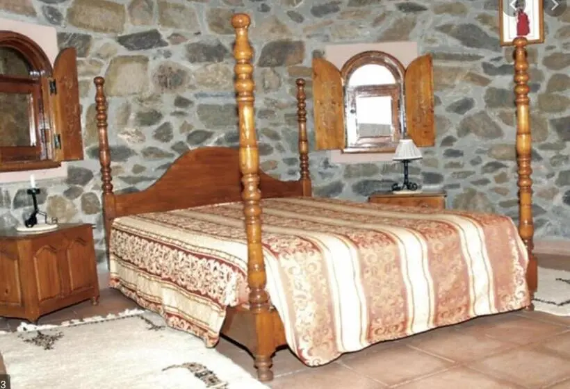 スーペリアールーム, Complexe Touristique Fort Bou Jerif
