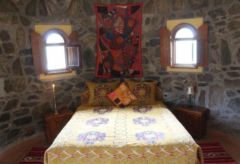 اتاق سوپریور, Complexe Touristique Fort Bou Jerif