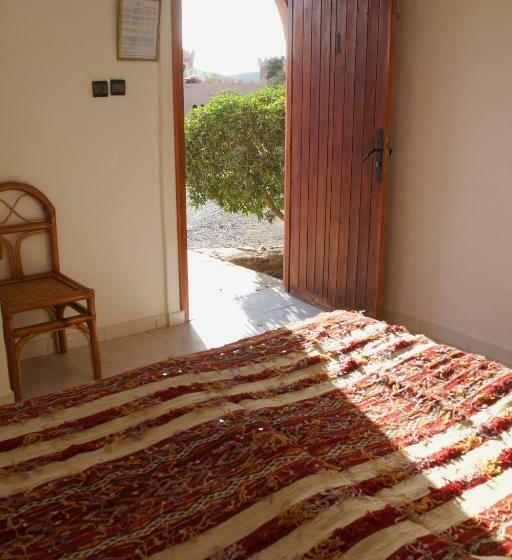 اتاق اکونومی, Complexe Touristique Fort Bou Jerif