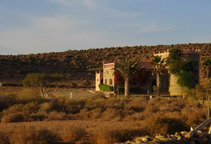 スーペリアールーム, Complexe Touristique Fort Bou Jerif