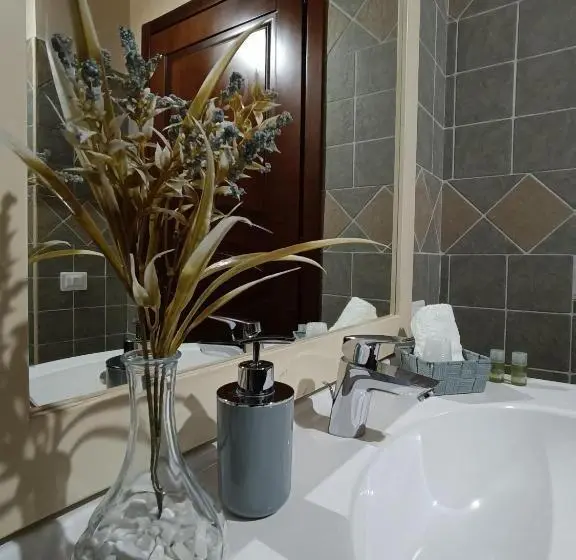 اتاق استاندارد, L  Antica Trebbia   Rooms