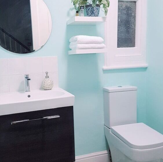 اتاق استاندارد, The Bank Hotel & Bistro