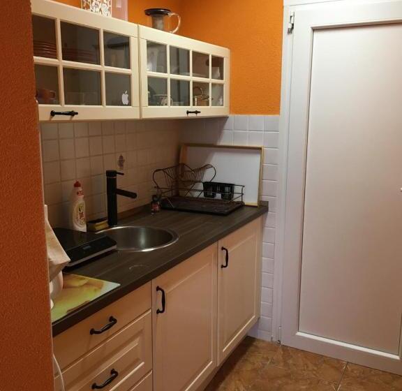 标准间, Andrea Vendégház Székesfehérvár