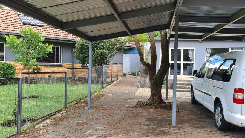 标准间, Emmaus Double Room