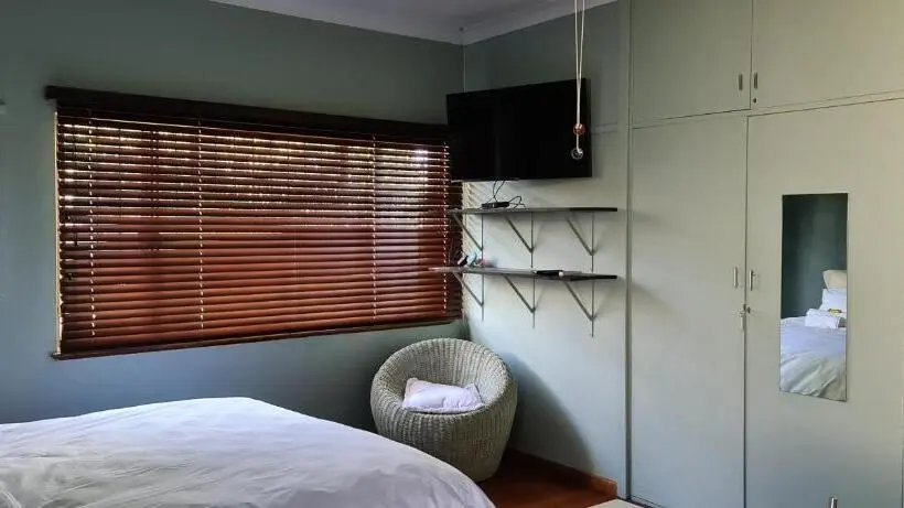 اتاق استاندارد, Emmaus Double Room