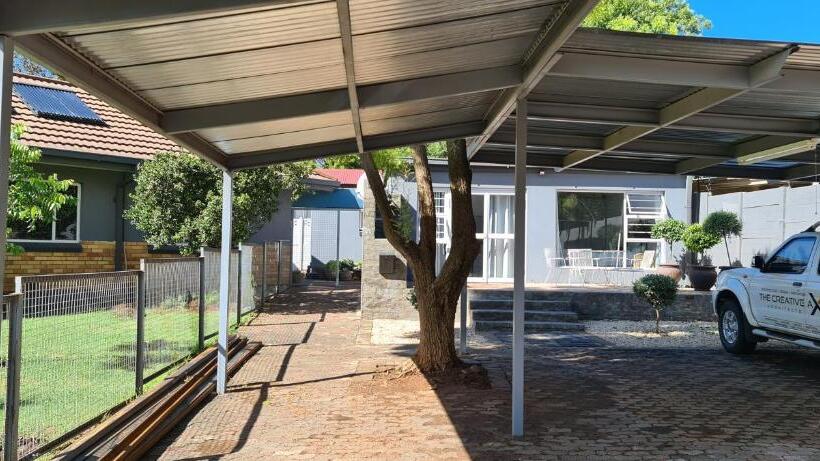 标准间, Emmaus Double Room