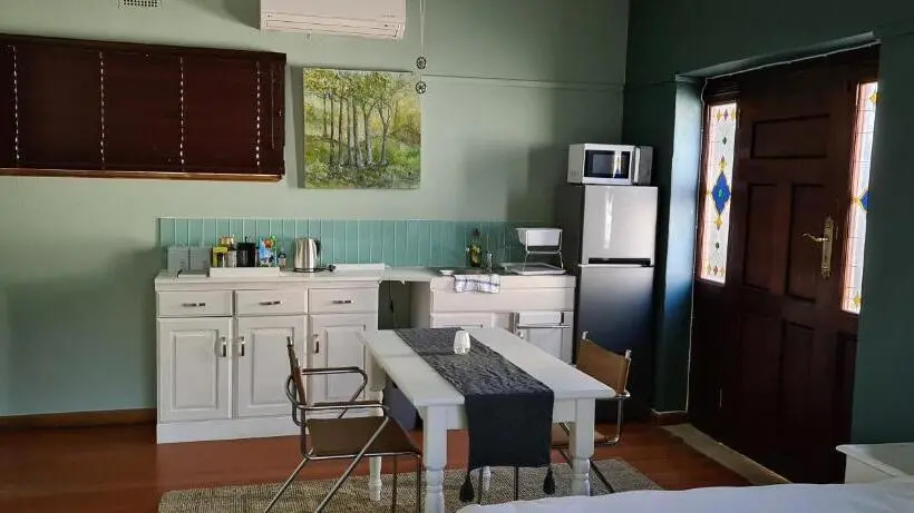 اتاق استاندارد, Emmaus Double Room