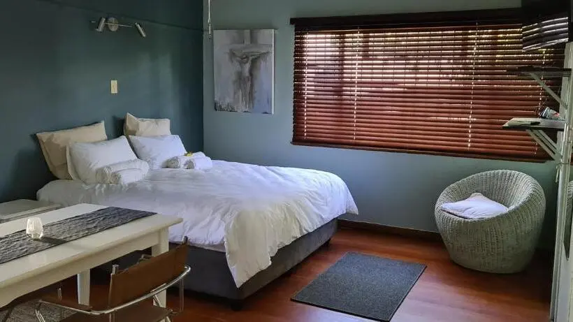 اتاق استاندارد, Emmaus Double Room