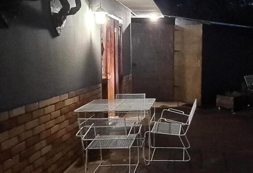 标准间, Emmaus Double Room