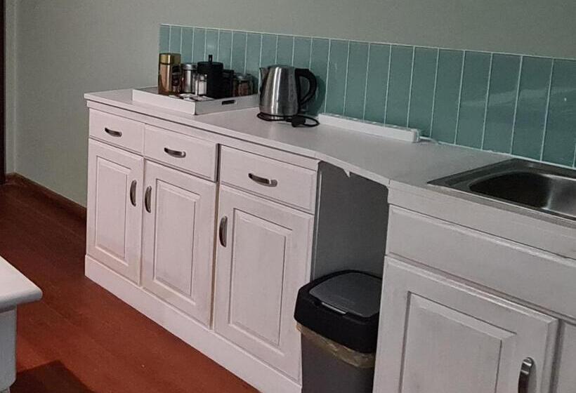 标准间, Emmaus Double Room