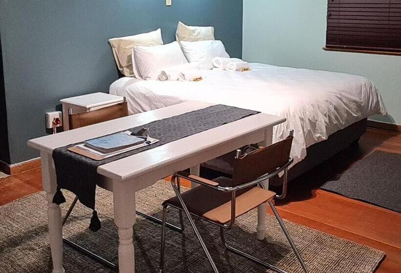 标准间, Emmaus Double Room