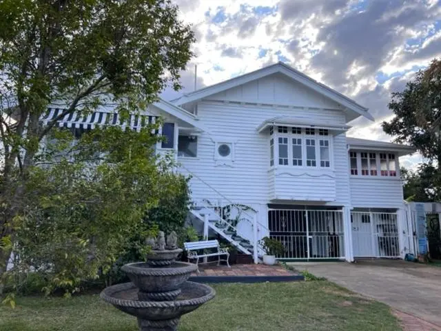 スタンダードルーム, Kenilworth House Sc