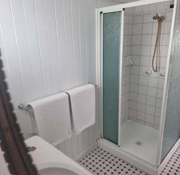 스탠다드 룸, Kenilworth House Sc