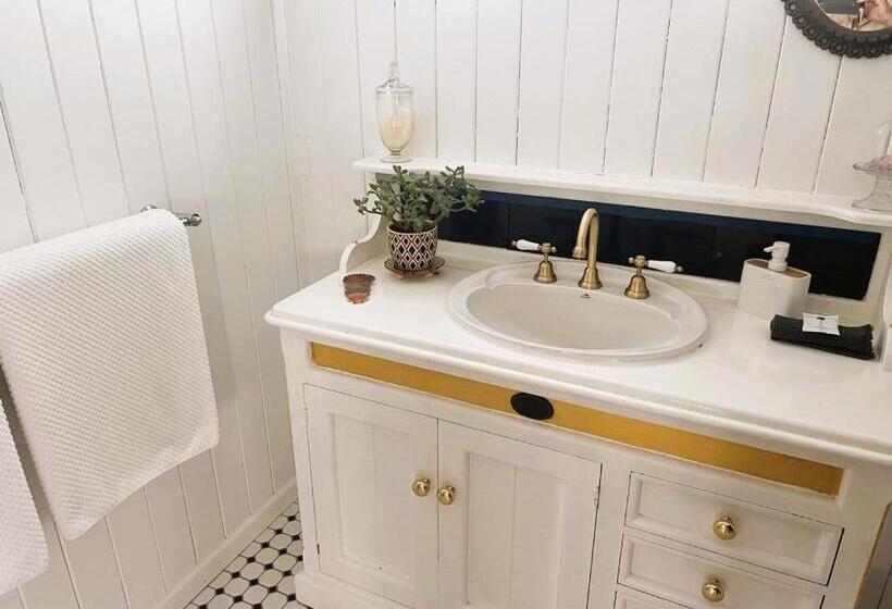 חדר סטנדרט, Kenilworth House Sc