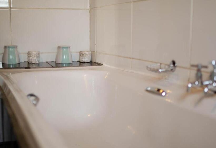 디럭스 룸, Matlapeng Country Estate