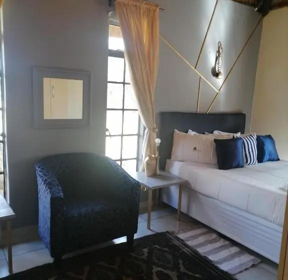 スタンダードバンガロー, Matlapeng Country Estate