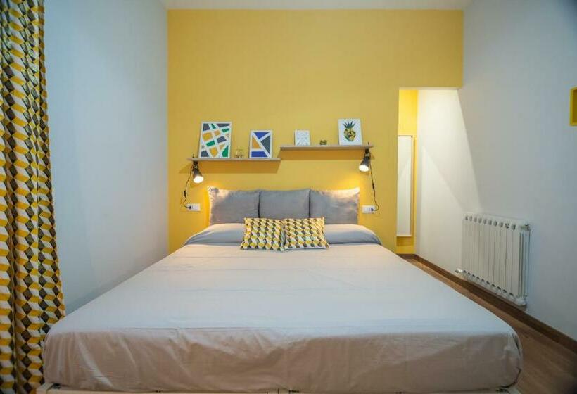 スタンダードルーム, Locazione Turistica A Monterotondo