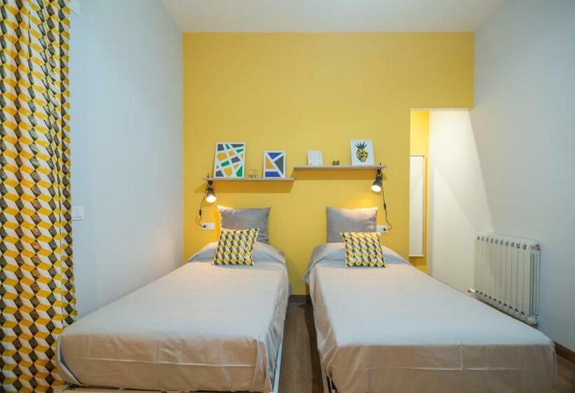 スタンダードルーム, Locazione Turistica A Monterotondo