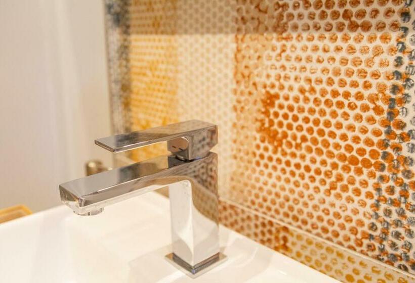 スタンダードルーム, Locazione Turistica A Monterotondo