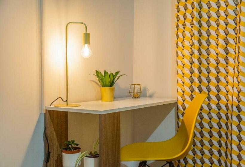 スタンダードルーム, Locazione Turistica A Monterotondo