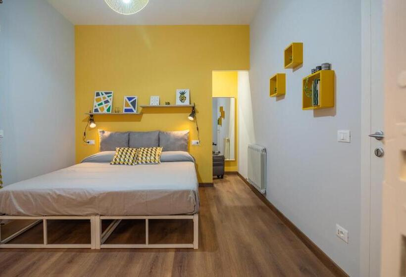 スタンダードルーム, Locazione Turistica A Monterotondo