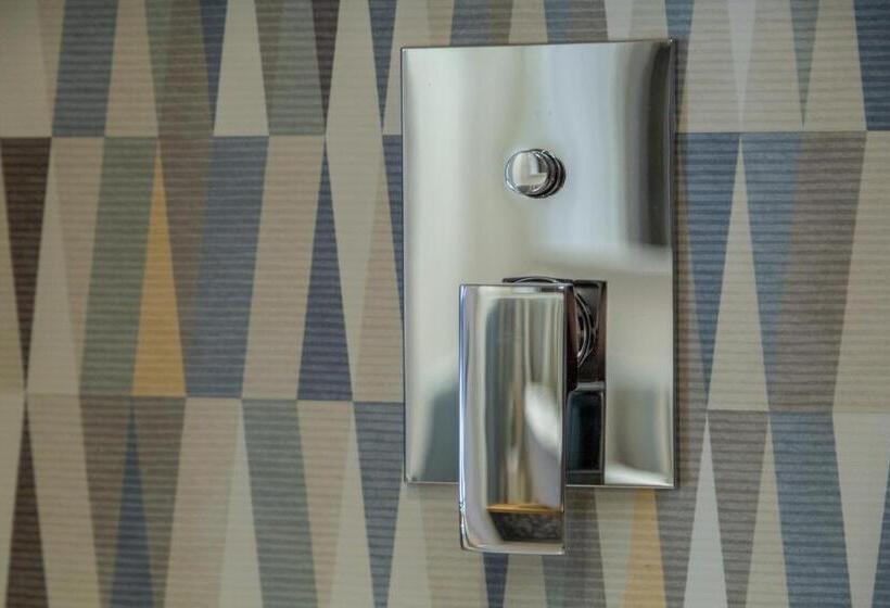 スタンダードトリプルルーム, Locazione Turistica A Monterotondo