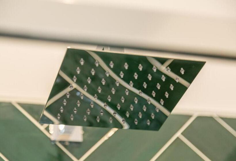 バルコニー付きスタンダードトリプルルーム, Locazione Turistica A Monterotondo