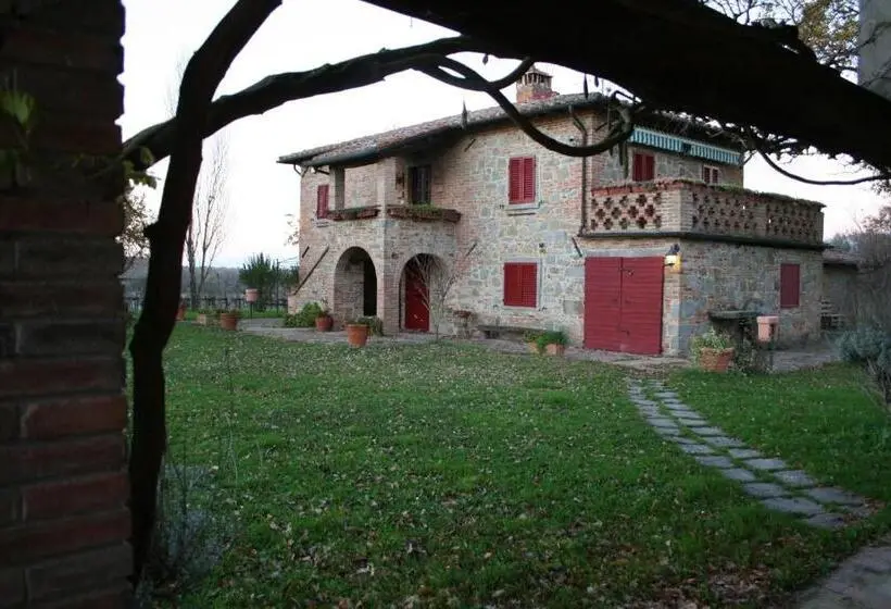 آپارتمان 2 خوابه, Podere La Vecchia Fornace