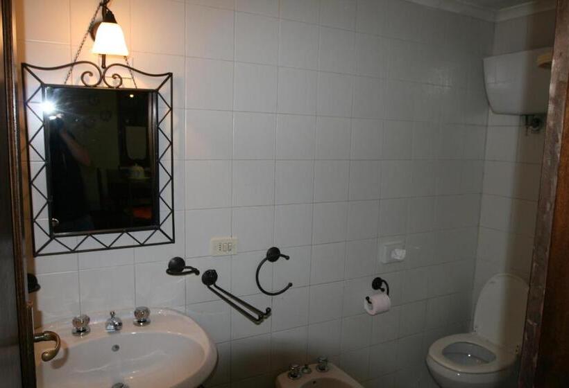 Апартаменты 1 Спальня Нижний Этаж, Podere La Vecchia Fornace