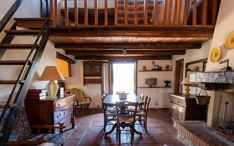 Апартаменты 3 Спальни, Podere La Vecchia Fornace