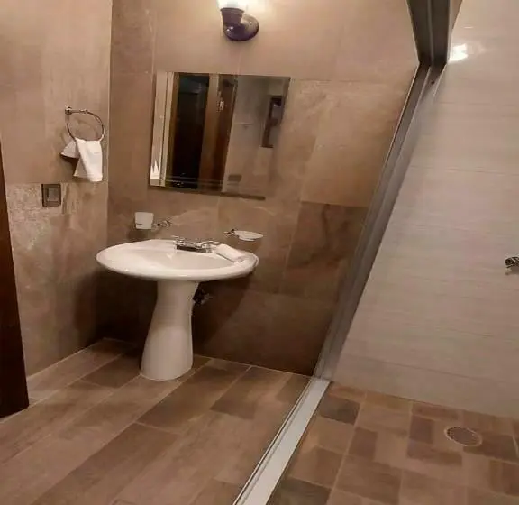 スイート（家族用）, Suites La Fortuna