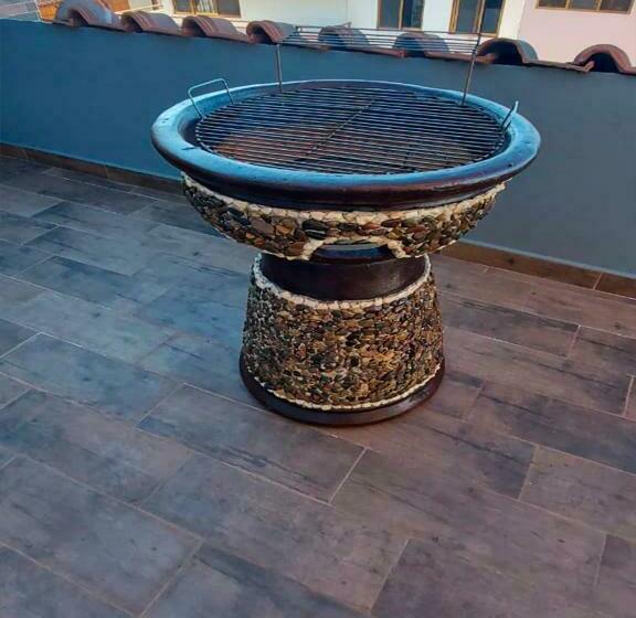 スーペリアースイート, Suites La Fortuna