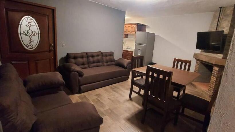 Junior Suite, Suites La Fortuna