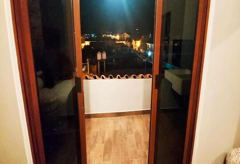 Junior Suite, Suites La Fortuna