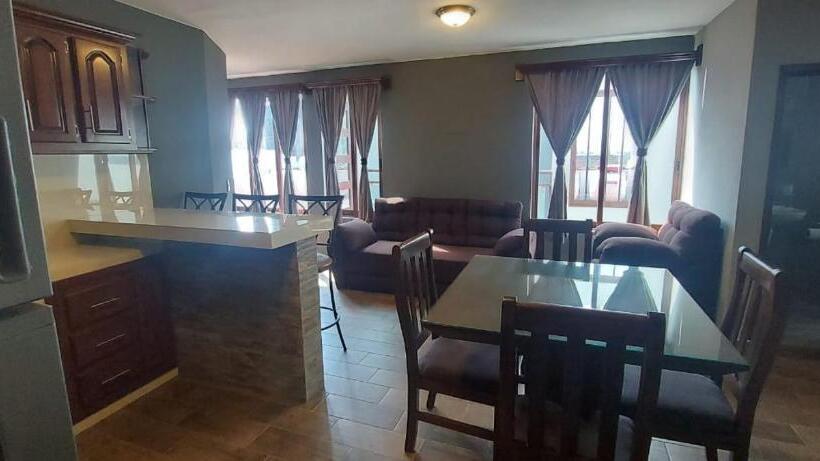 Junior Suite, Suites La Fortuna