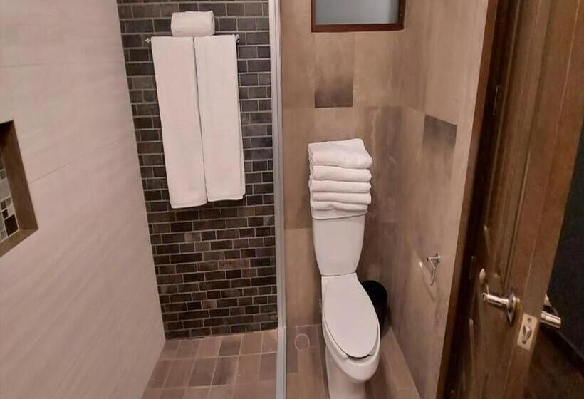 スイート（家族用）, Suites La Fortuna