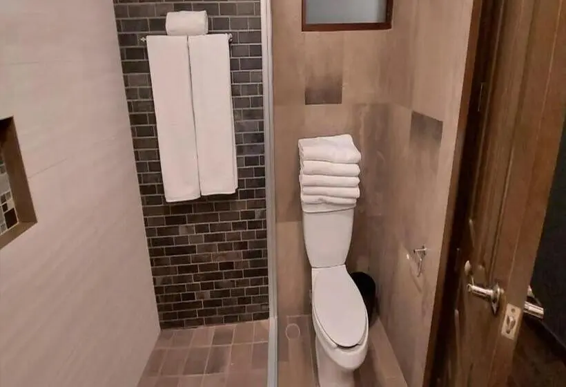 スイート（家族用）, Suites La Fortuna