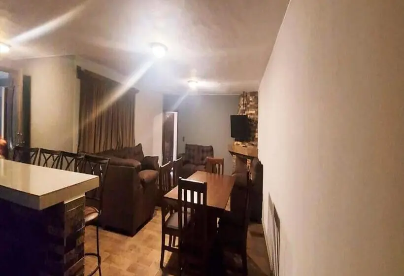 スイート（家族用）, Suites La Fortuna