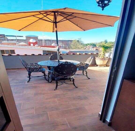 スーペリアースイート, Suites La Fortuna