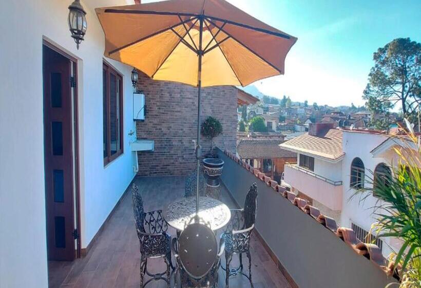 Suite Supérieure, Suites La Fortuna
