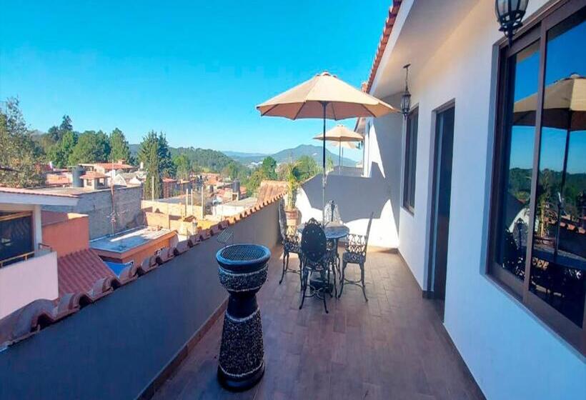 スーペリアースイート, Suites La Fortuna