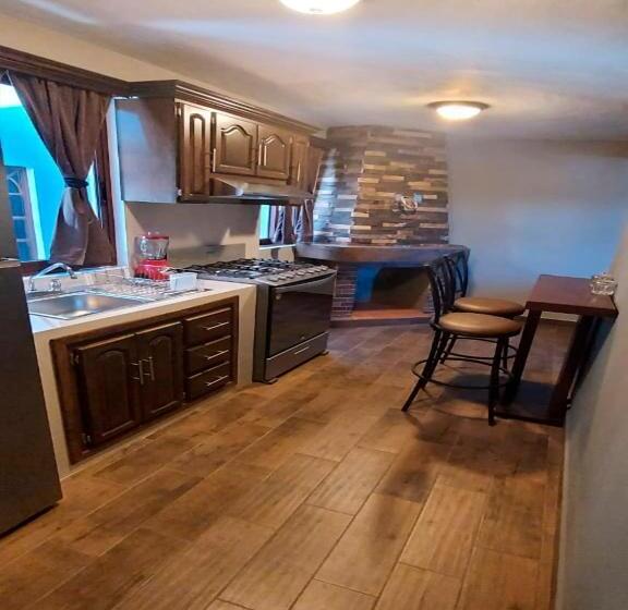 スーペリアースイート, Suites La Fortuna