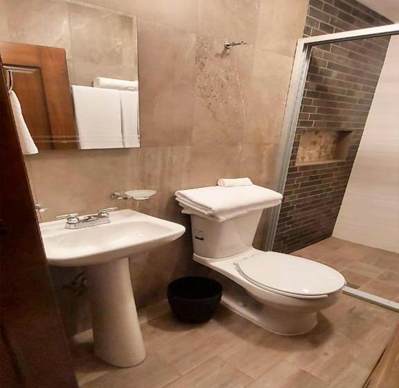 スイート, Suites La Fortuna